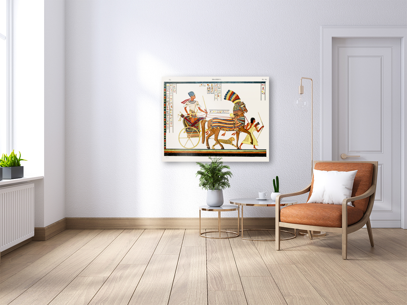 ancient egypt illustrations Reproduction