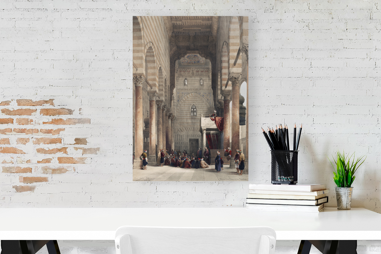 ancient egypt illustration Reproduction