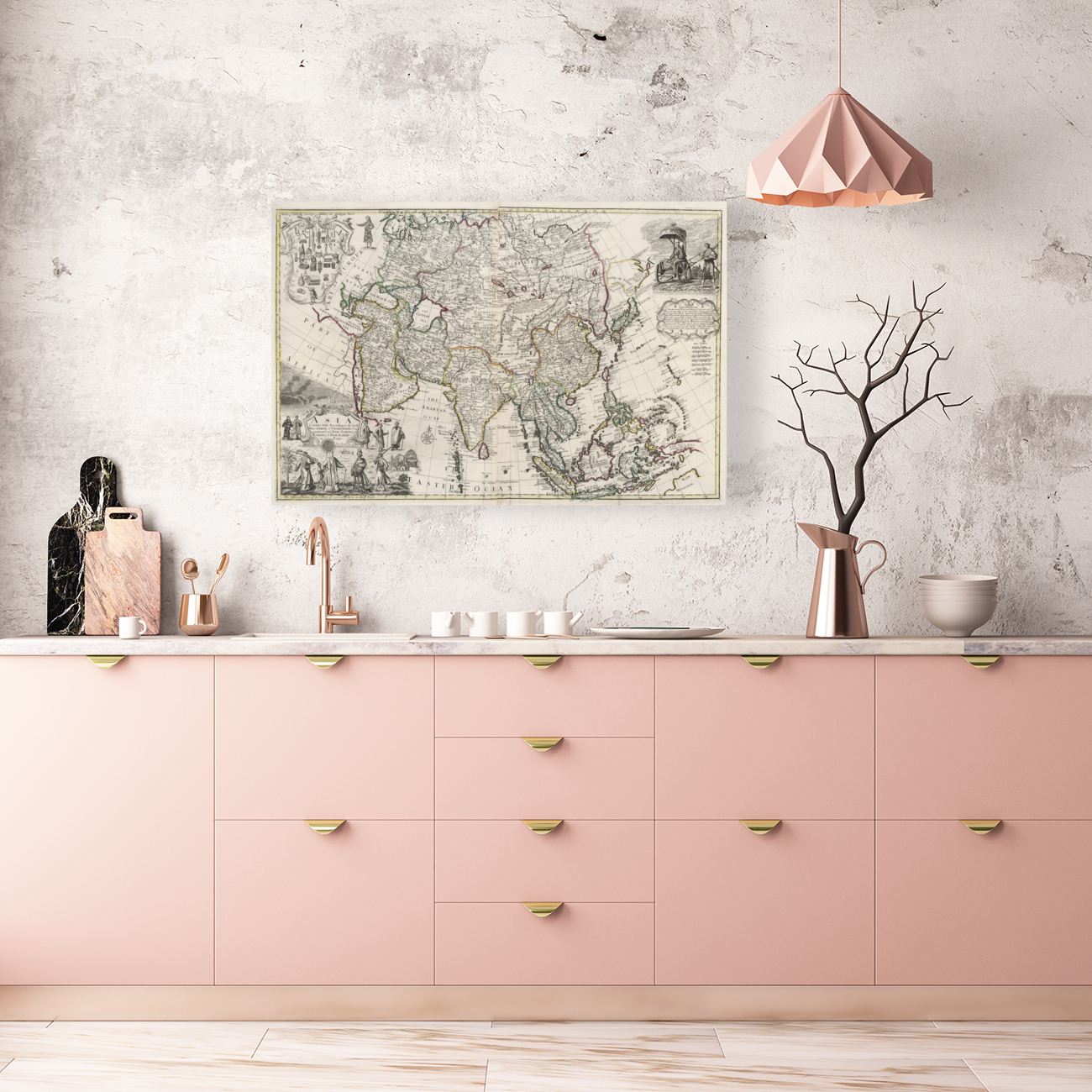 maps-old map Reproduction