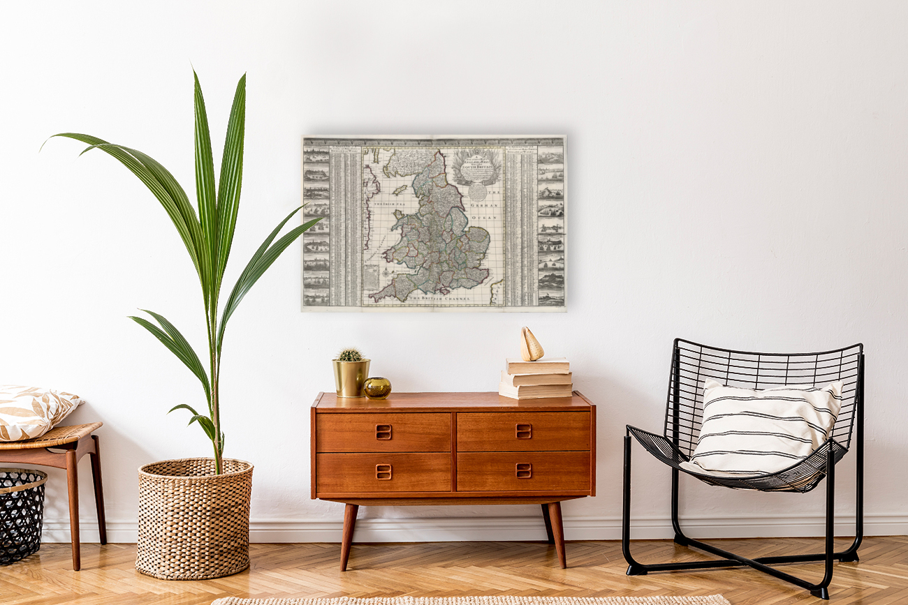 maps-old map Reproduction