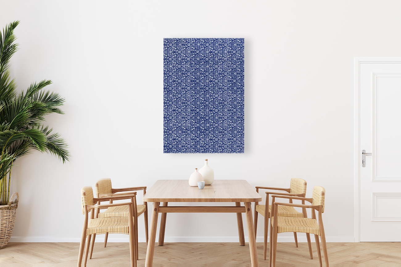2512 william morris Reproduction