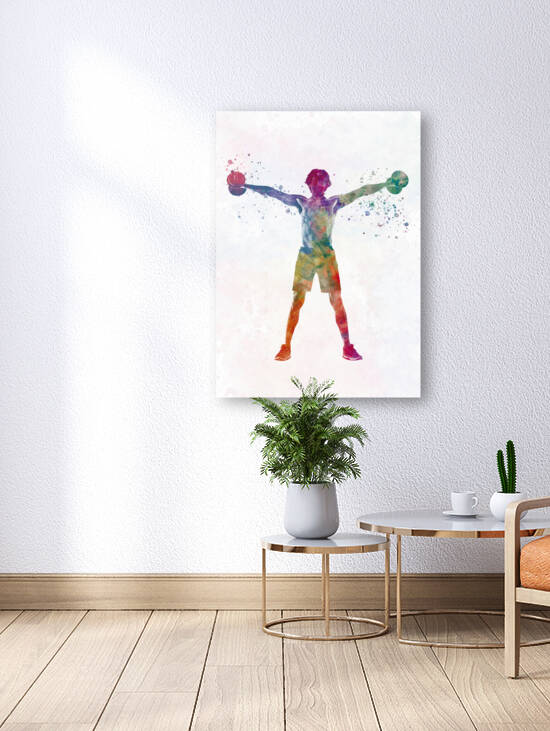 fitness-gymnastics by artvi