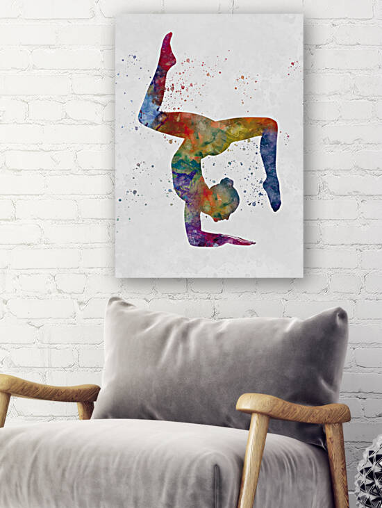yoga-yoga exercise Reproduction
