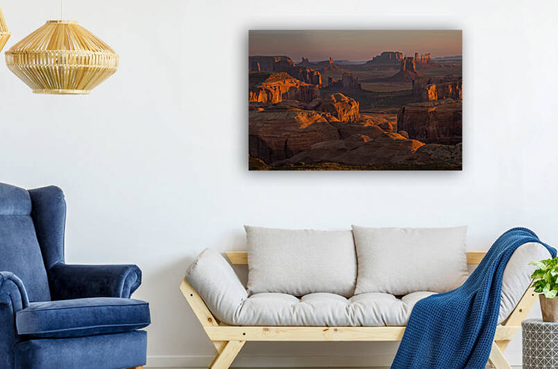 hunts mesa arizona by artvi
