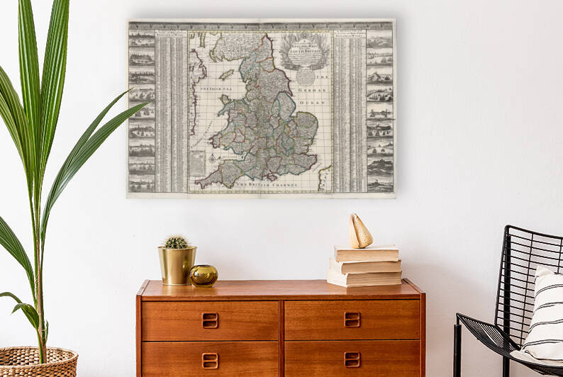 maps-old map Reproduction