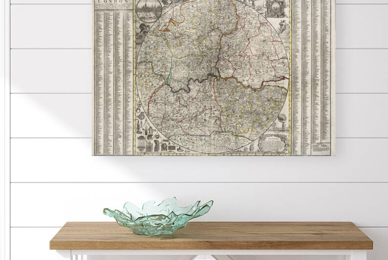 maps-old map Reproduction