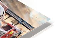 264 HD Metal print