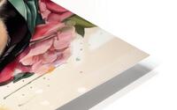 frida kahlo HD Metal print