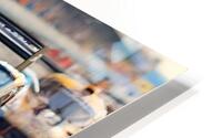 266 HD Metal print