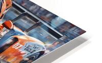 265 HD Metal print
