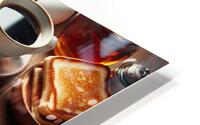 American breakfast 7 HD Metal print