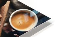 croissant 2 HD Metal print