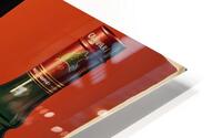349 CAMPARI HD Metal print