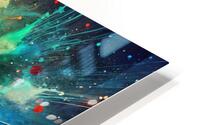 164 esgrima HD Metal print