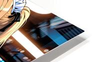 175 anime HD Metal print