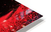 06 HD Metal print