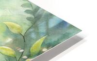 21 pajaros HD Metal print