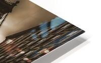 Brooklyn bridge HD Metal print