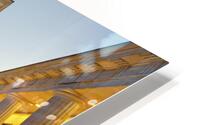 brandenburg gate HD Metal print