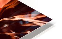 upper antelope canyon HD Metal print