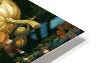  Giuseppe Arcimboldo HD Metal print