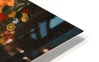 Giuseppe Arcimboldo HD Metal print