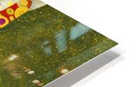 Gustav Klimt    HD Metal print