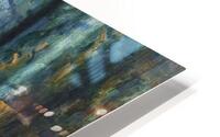 Paul CEZANNE  HD Metal print