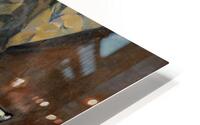  Paul Cezanne  HD Metal print
