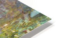 claude MONET paris HD Metal print
