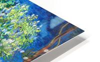 Vincent van Gogh HD Metal print