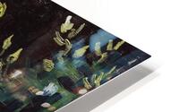 vincent van gogh HD Metal print