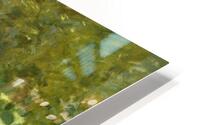  Claude Monet Springtime HD Metal print