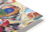  wassily kandinsky  composicion HD Metal print