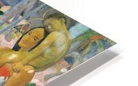 Paul Gauguin HD Metal print