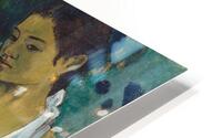 Paul Gauguin HD Metal print
