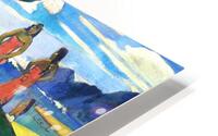  Paul Gauguin HD Metal print