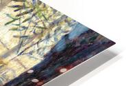  Claude Monet HD Metal print