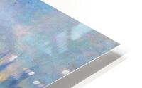 Claude Monet HD Metal print