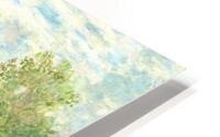  Claude Monet HD Metal print