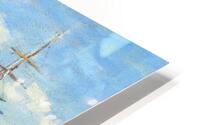  Claude Monet HD Metal print
