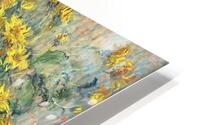  Claude Monet HD Metal print