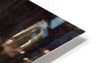 Leonardo da vinci HD Metal print