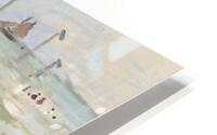 Claude monet HD Metal print