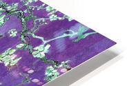 Vincent van Gogh HD Metal print