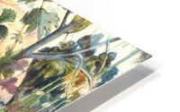  Paul Gauguin HD Metal print