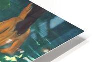 Paul Gauguin HD Metal print