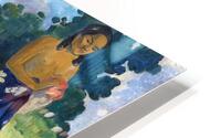  Paul Gauguin HD Metal print