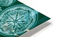 ernst haeckel HD Metal print