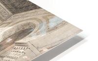 ancient egypt illustration HD Metal print